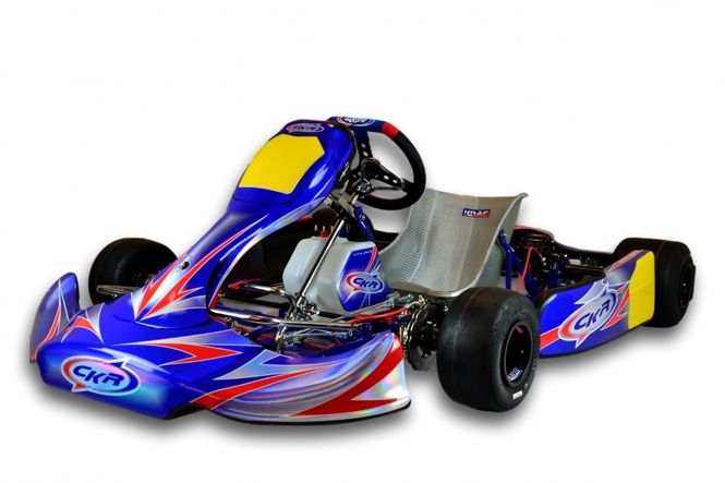 Hovedbilde CKR SG2 2018