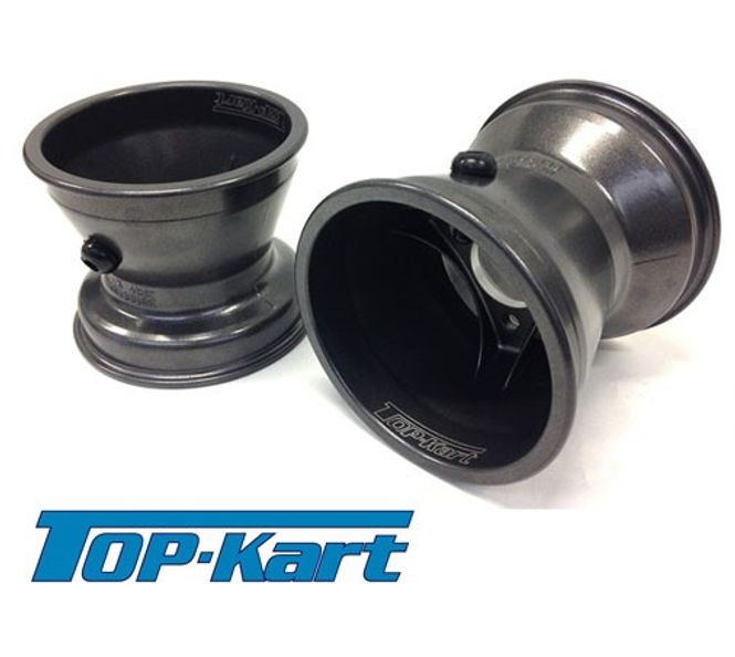 Hovedbilde Comer Top Kart 112/140 ...
