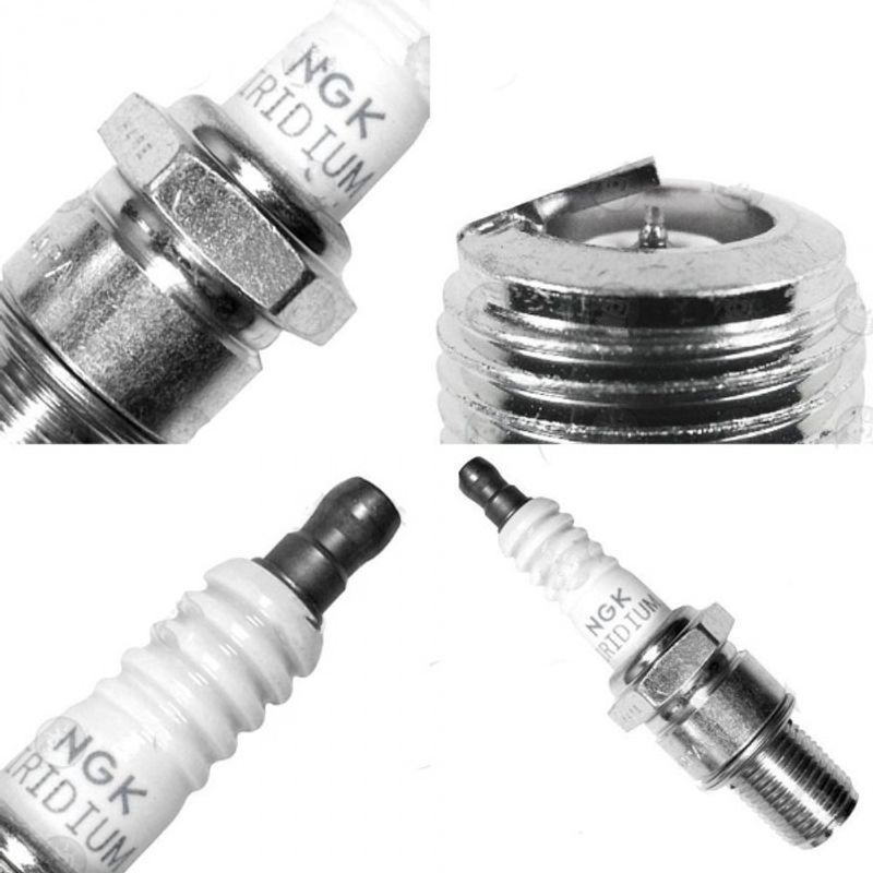 Tennplugg NGK R7376