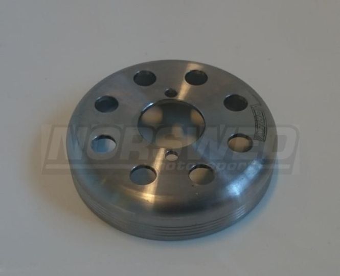 Hovedbilde Drevtromme Jr Rok