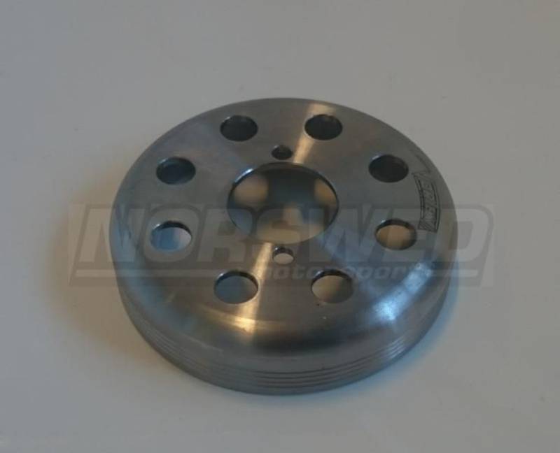 Drevtromme Jr Rok