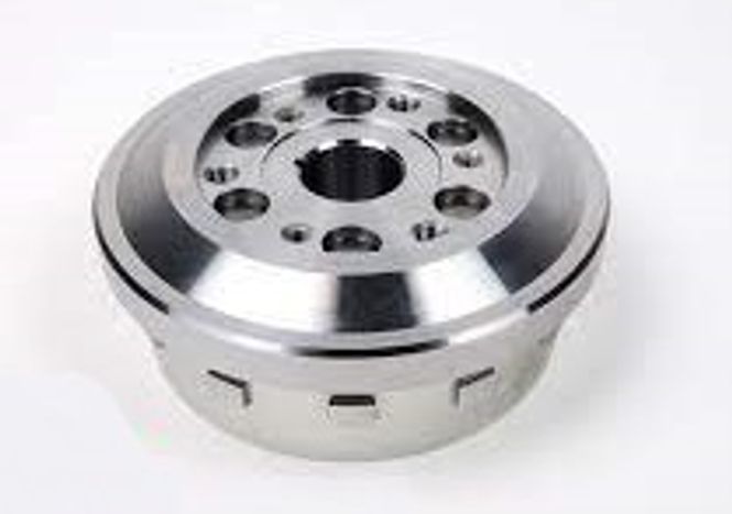 Hovedbilde Rotor  org. Yamaha ...