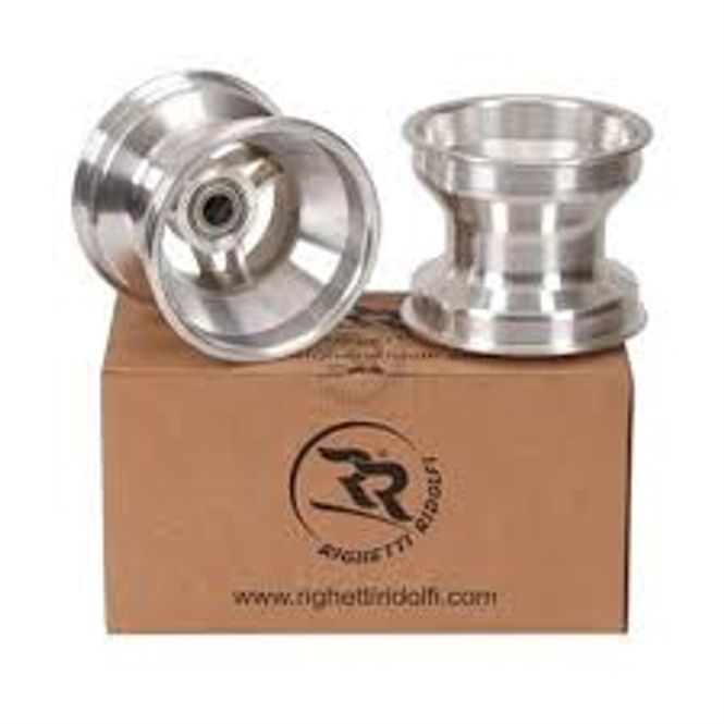 Hovedbilde Felg slicks fram Mini/Cadetti ...