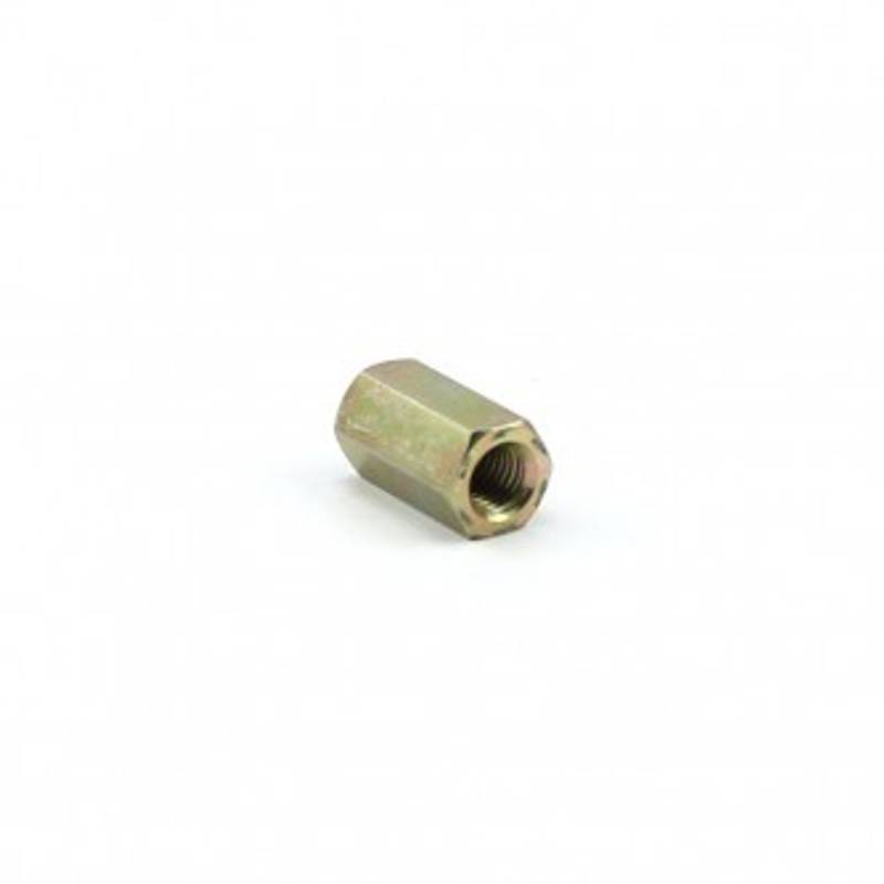 Eksosmutter m7x20 Jr Rok