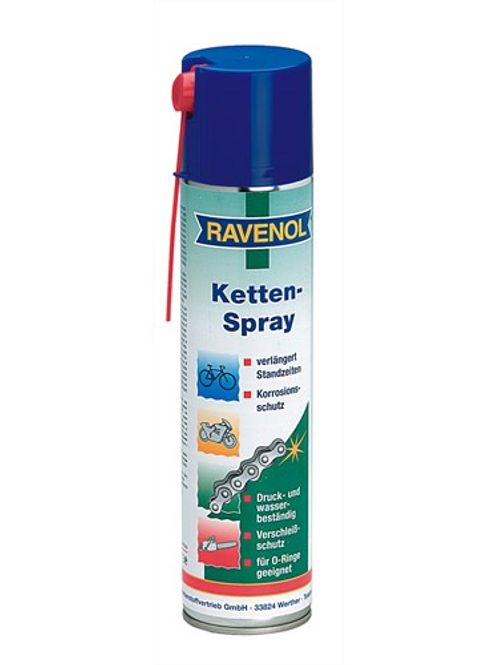 Hovedbilde Ravenol Kjedespray - 