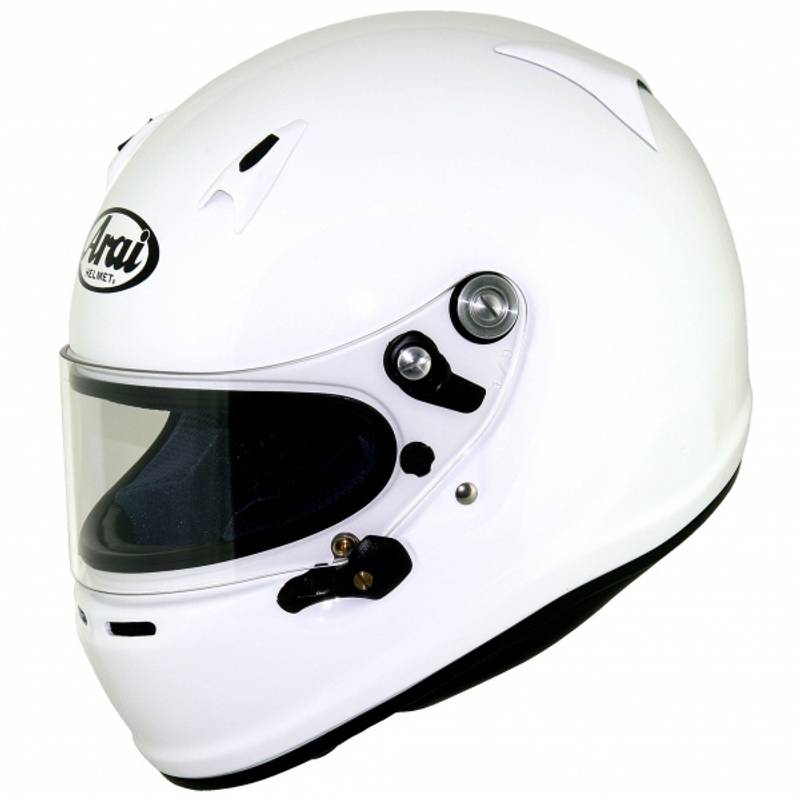 Arai SK-6 Snell K-2015 