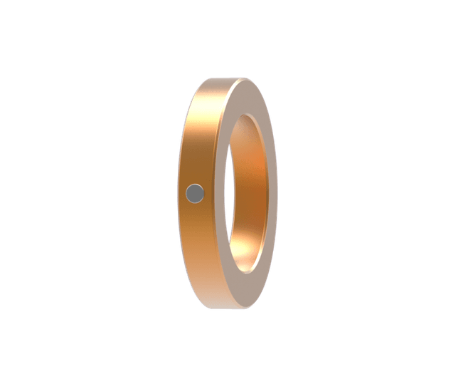 Hovedbilde Alfano A44X Magnetsensor ring