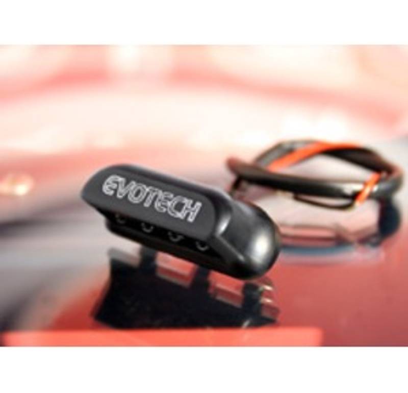 Skiltlys Evotech LED