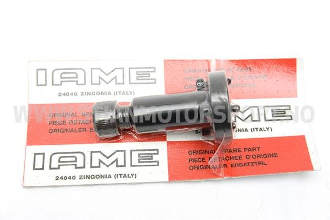 Hovedbilde Clutch avtager IAME Parilla ...