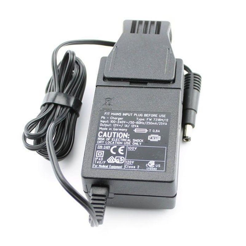 Rotax Batterilader