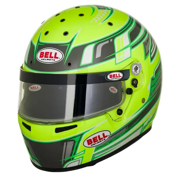 Bell KC7-CMR Champion 2025