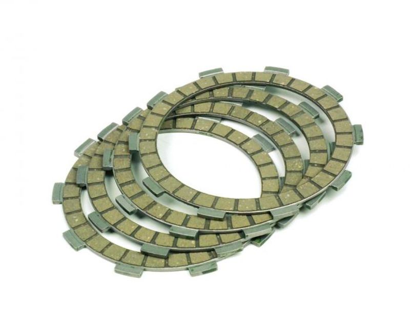 Clutch lamell sett til Yzf-r125 og Mt-125