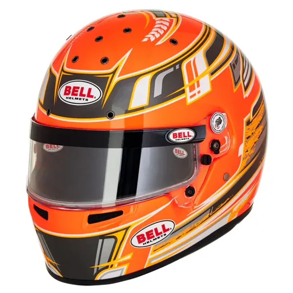 Bell KC7-CMR Champion 2025