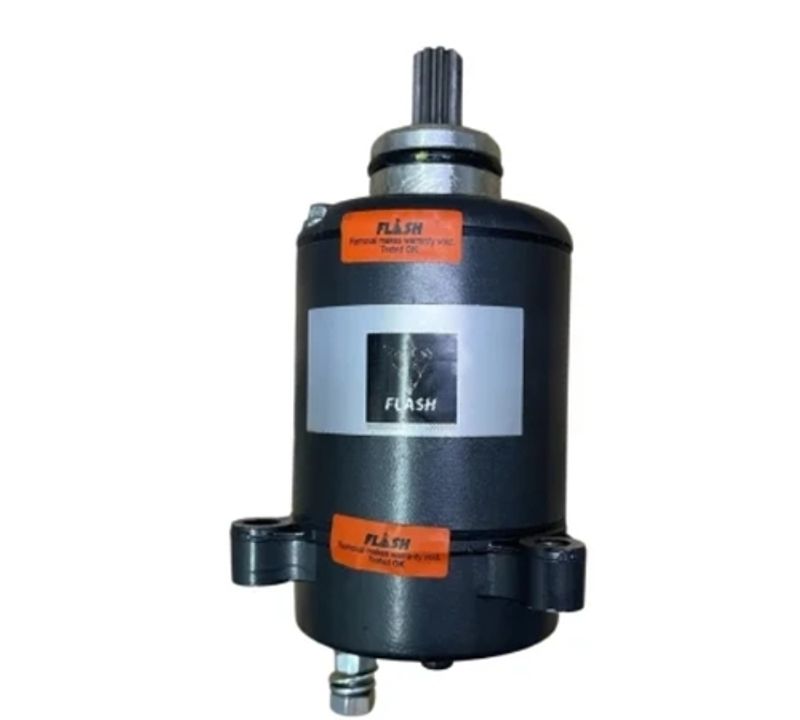 Brukt startmotor KTM Duke / Rc 125-200