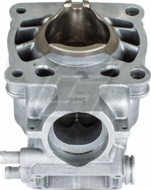 Hovedbilde Husqvarna 125 CR - WR - SM ...